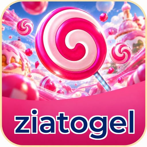 Fitur ziatogel